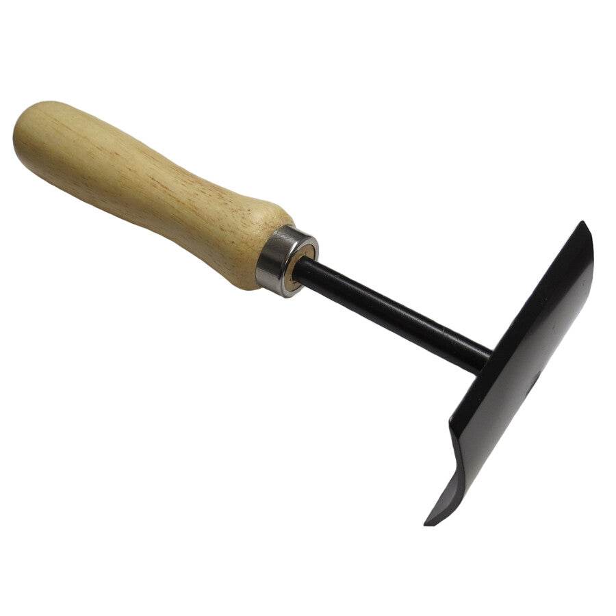 Wiebe 1 Hand Pelt Scraper - Uncle Mike's Outdoors and More!