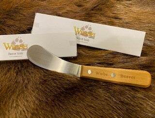 Wiebe Beaver Skinner - Uncle Mike's Outdoors and More!