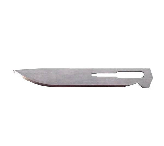 Wiebe Large Scalpel Replacement Blades - Uncle Mike's Outdoors and More!