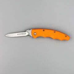 Wiebe Monarch Folding Knife - Uncle Mike's Outdoors and More!