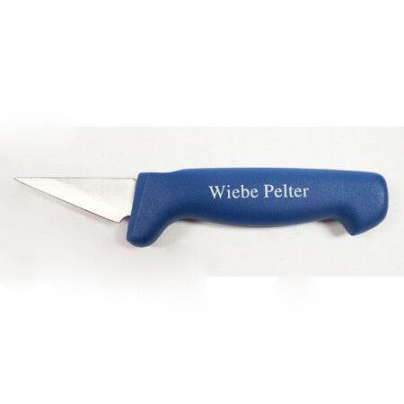 Wiebe Pelter - Uncle Mike's Outdoors and More!