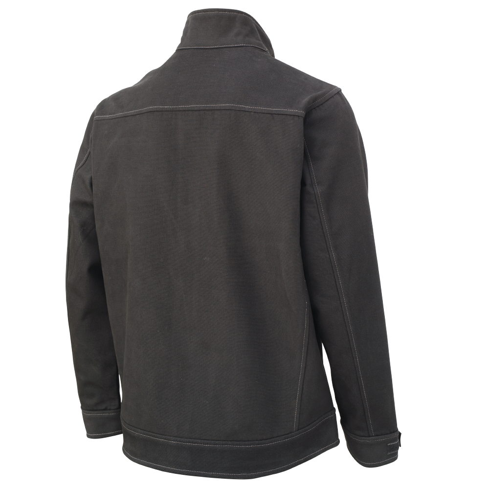 Tough Duck Men's Bonded Duck Soft Shell Jacket (WJ09)