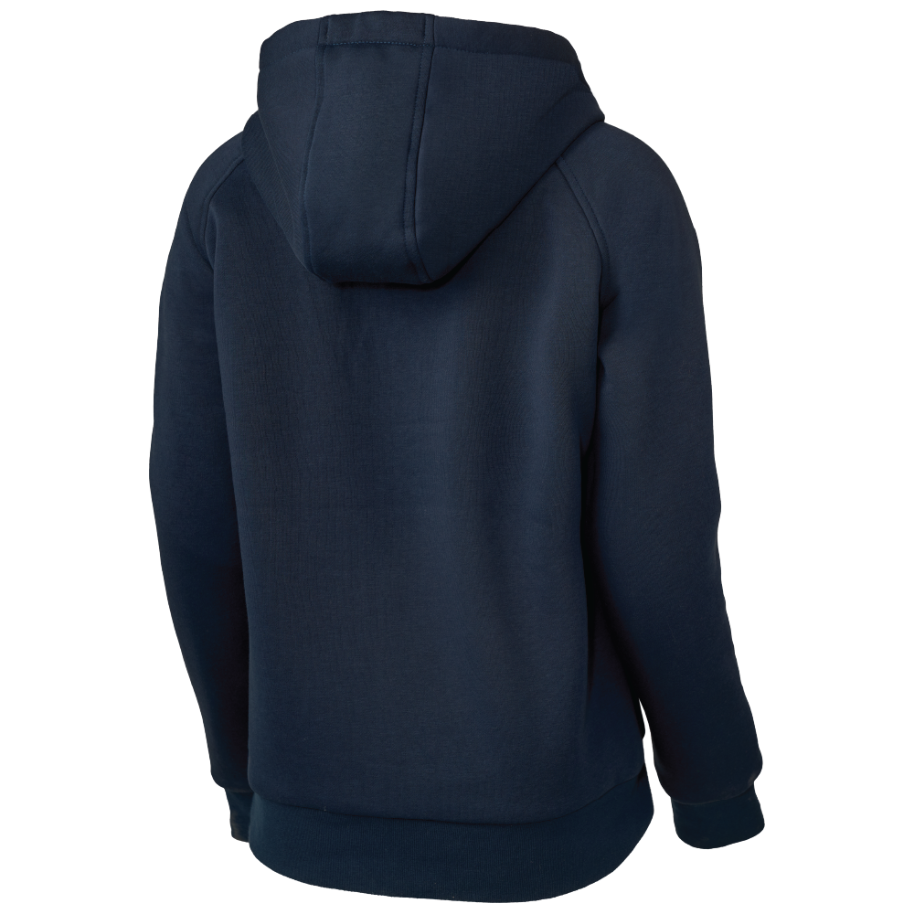 Tough Duck Women's Plush Pile-Lined Hoodie (WJ43)
