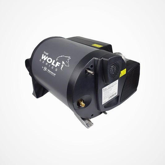 WOLF 6000AW Heater Kit