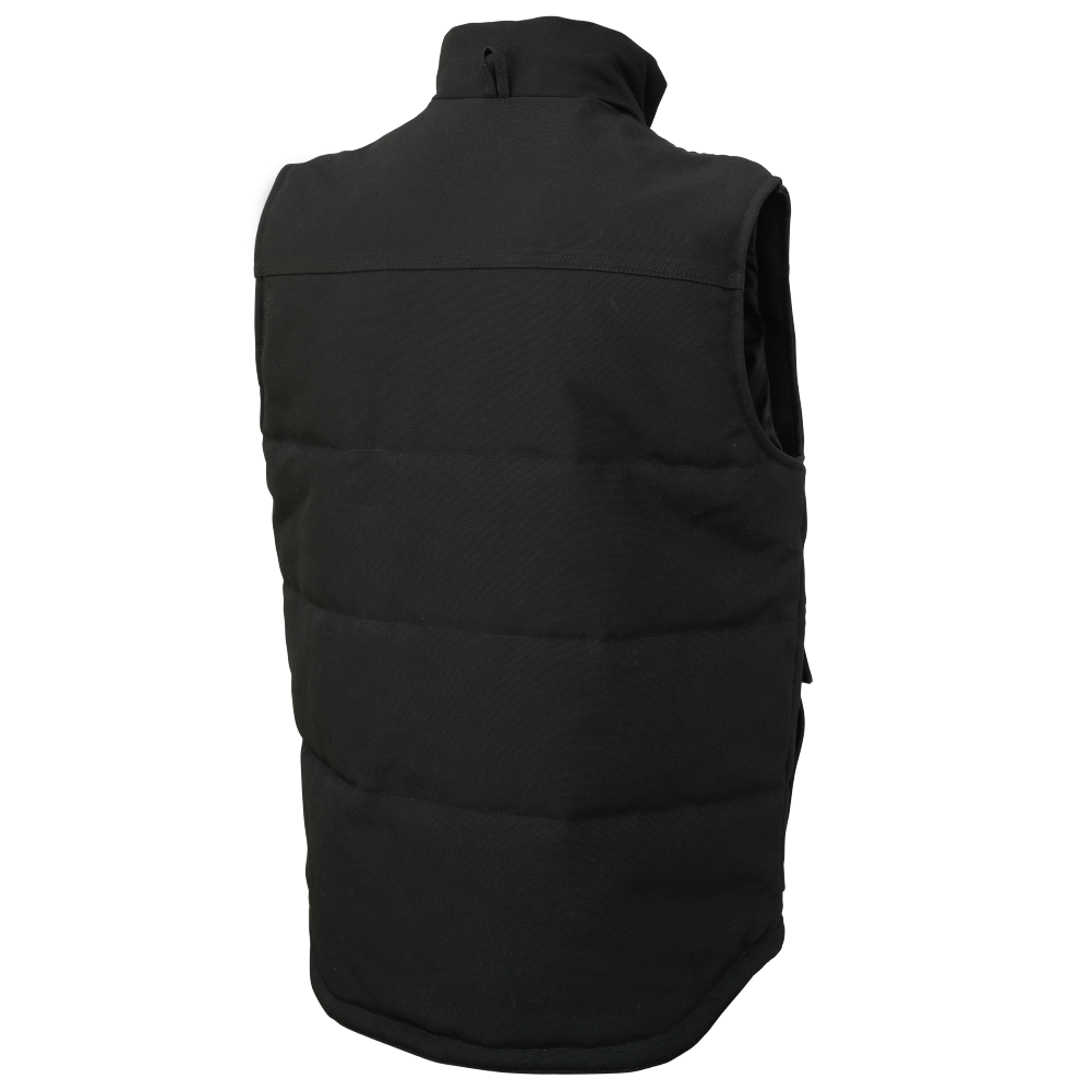 Tough Duck Men's Duck Woodsman Vest (WV08)