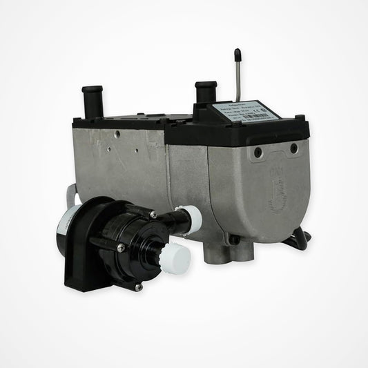 WALRUS 5000C Heater Kit