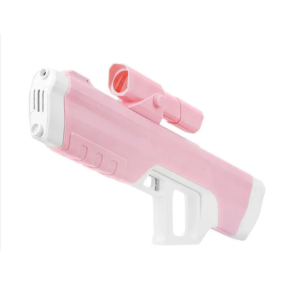 Electric Water Gun with Scope