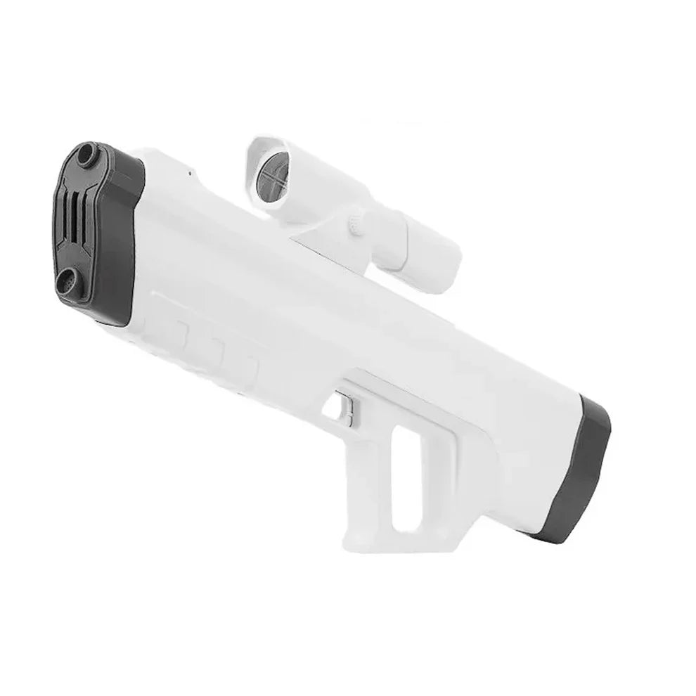 Electric Water Gun with Scope
