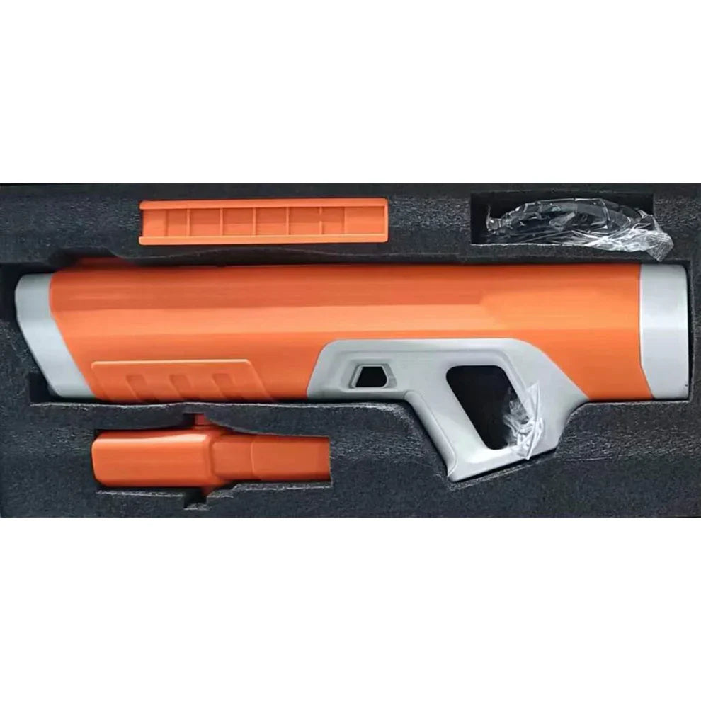 Electric Water Gun with Scope