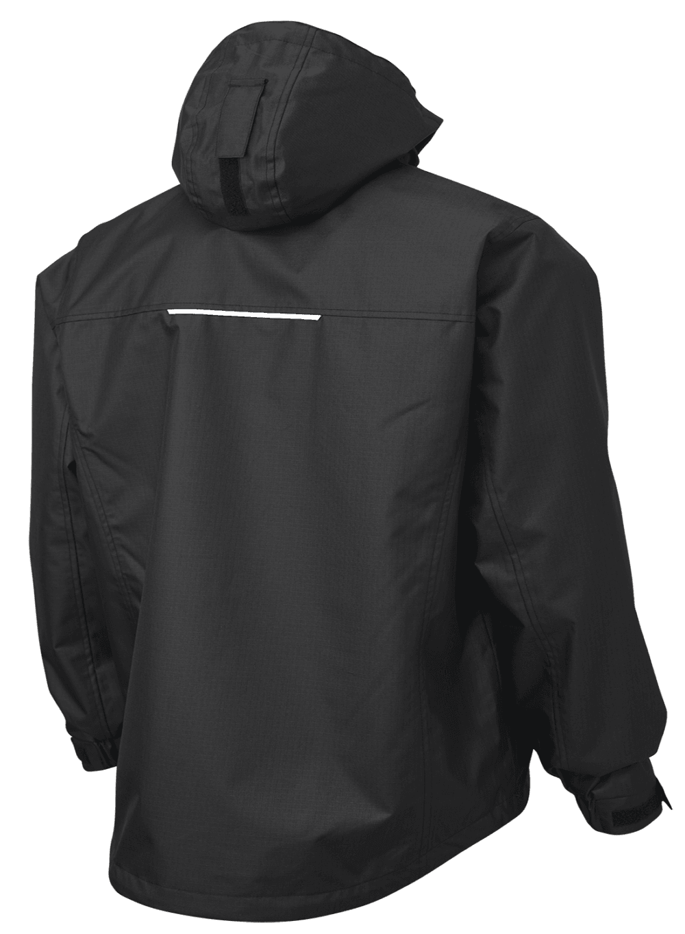 Waterproof Breathable Ripstop Rain Jacket - Uncle Mike's Outdoors and More!