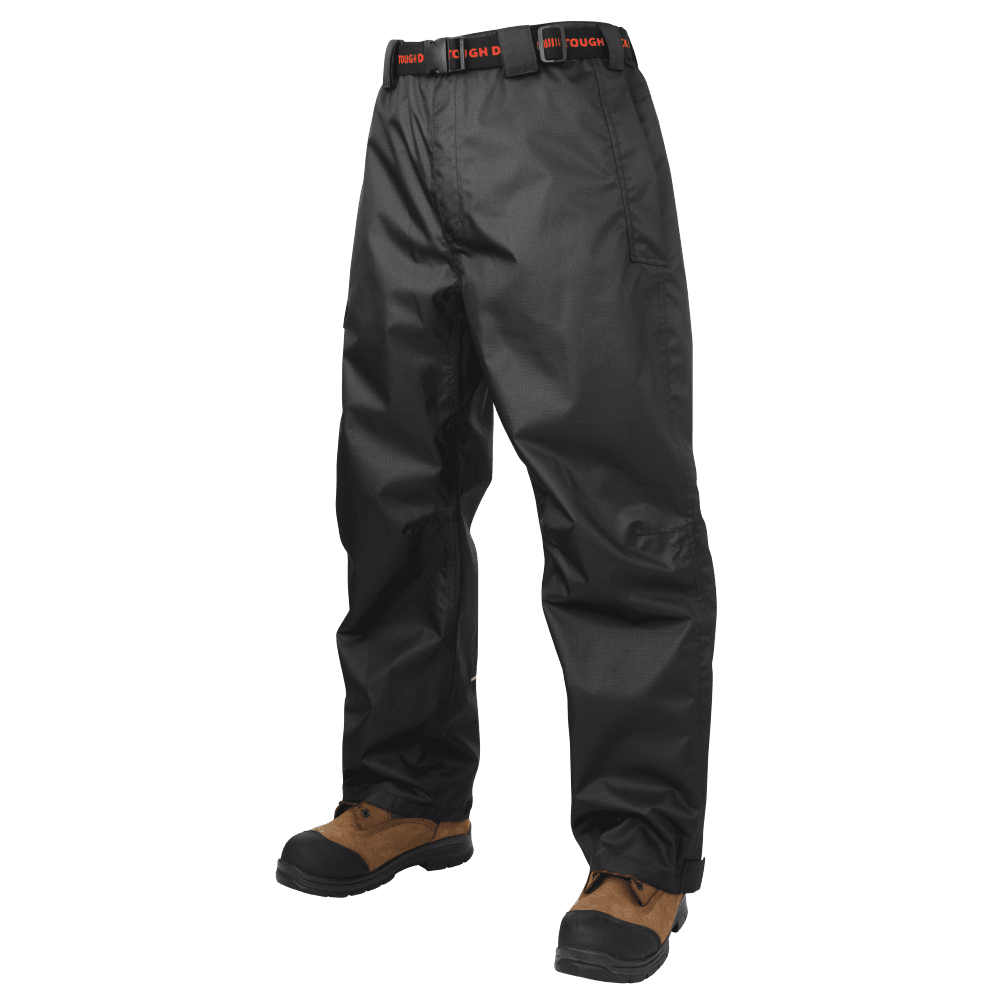 Waterproof Breathable Ripstop Rain Pant - Uncle Mike's Outdoors and More!