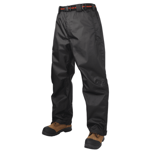 Waterproof Breathable Ripstop Rain Pant - Uncle Mike's Outdoors and More!