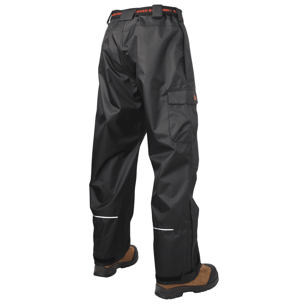 Waterproof Breathable Ripstop Rain Pant - Uncle Mike's Outdoors and More!