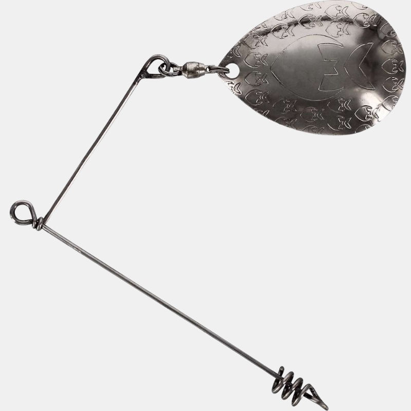 Westin Add-It Spinnerbait Colorado (2-Pack)