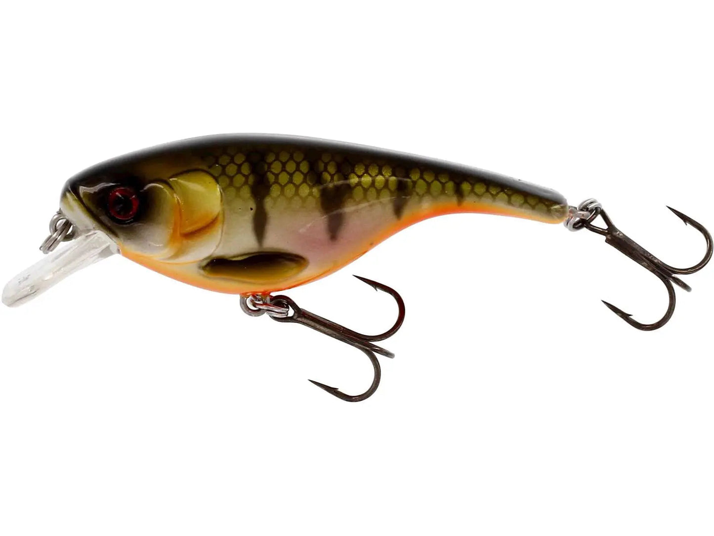 Westin BabyBite SR Crankbait