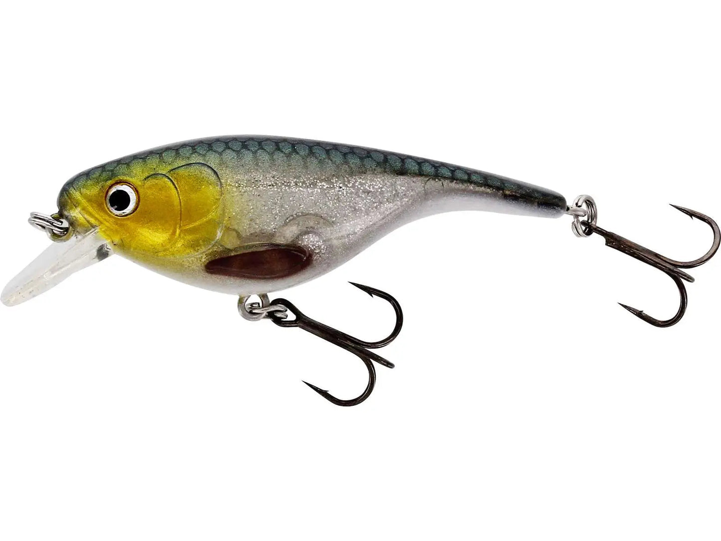 Westin BabyBite SR Crankbait