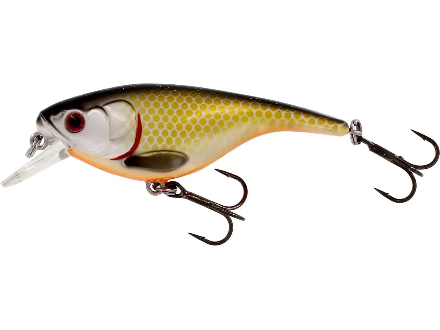 Westin BabyBite SR Crankbait