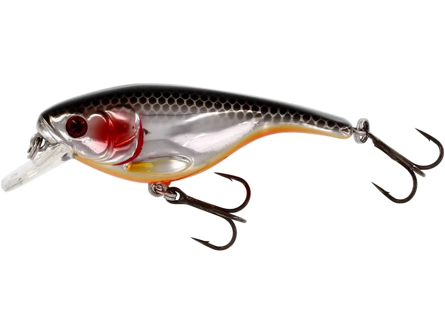 Westin BabyBite SR Crankbait