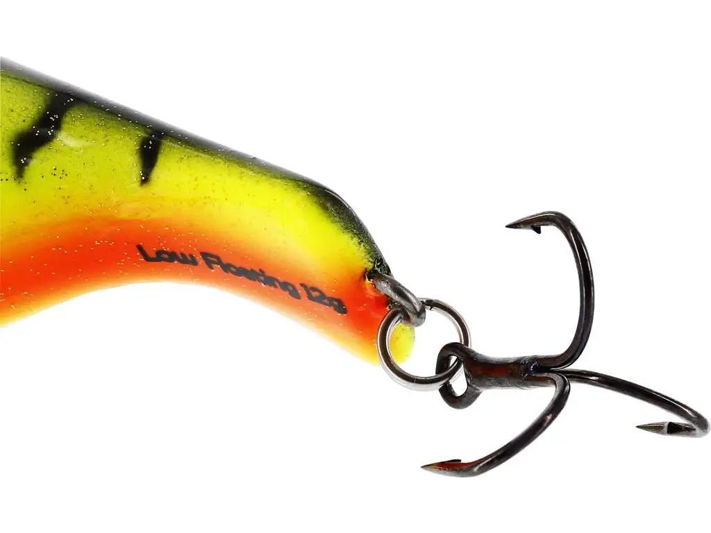 Westin BabyBite SR Crankbait