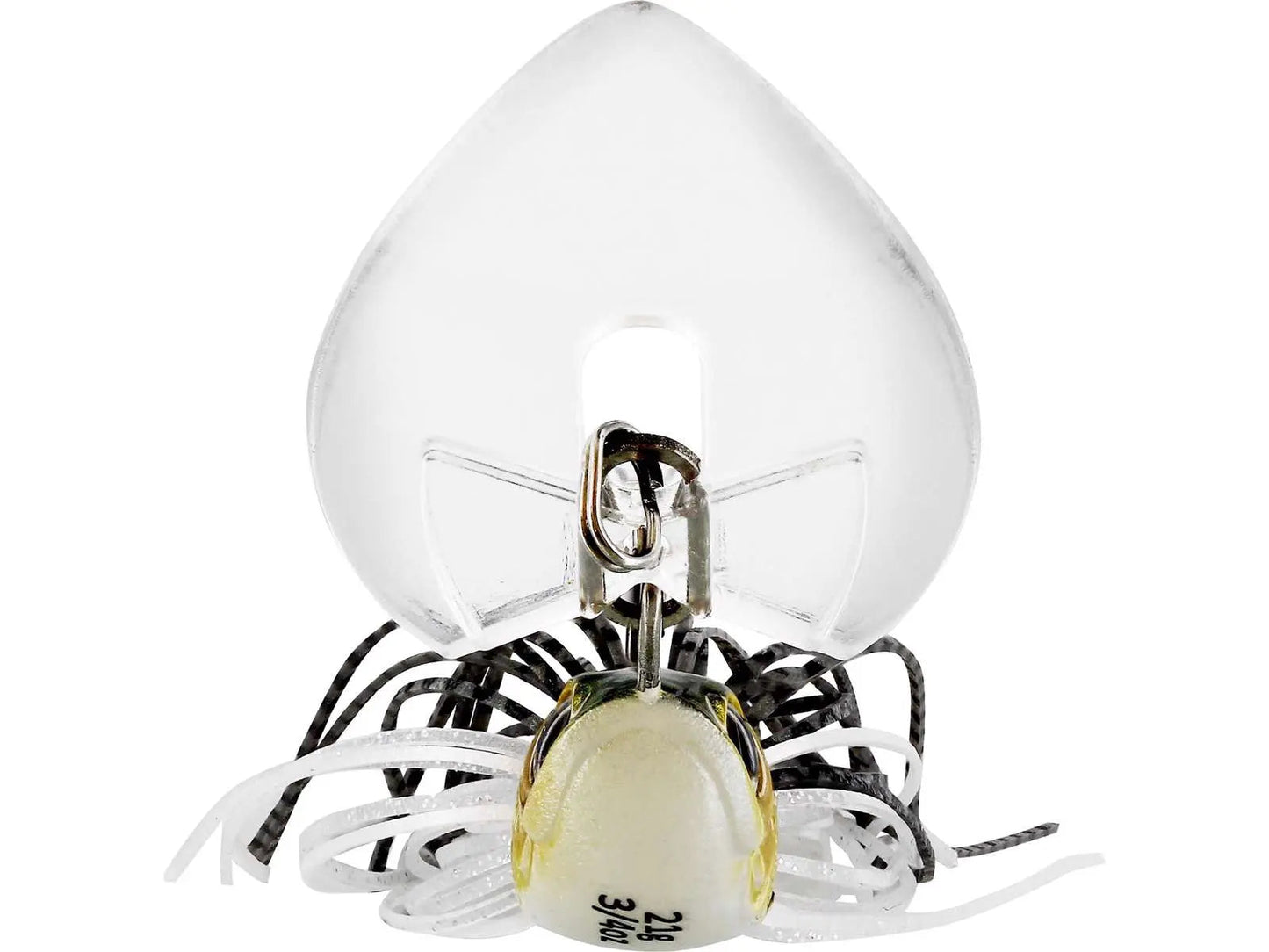 Westin BladeBite Tungsten Bladed Jig