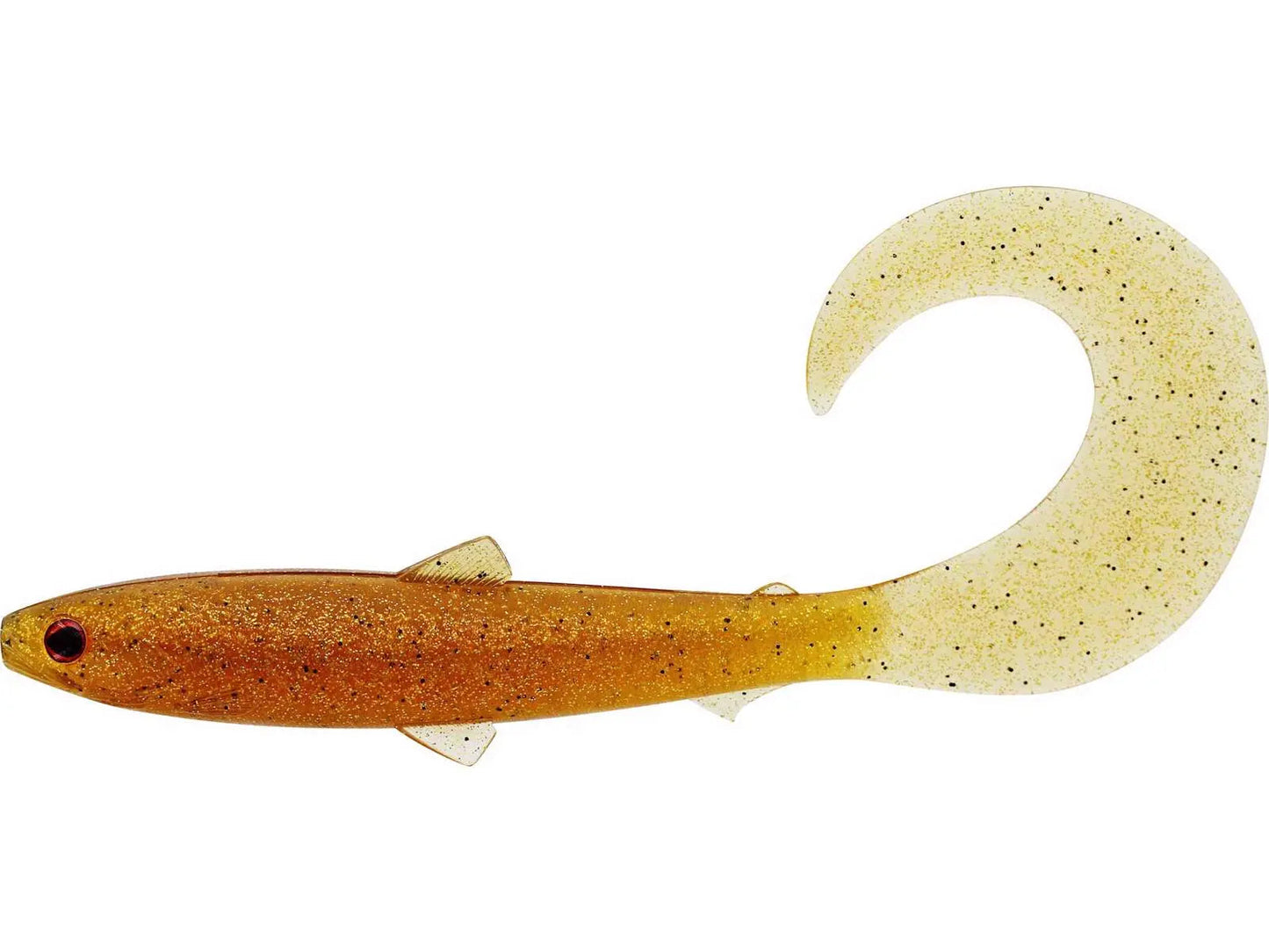 Westin BullTeez Curltail