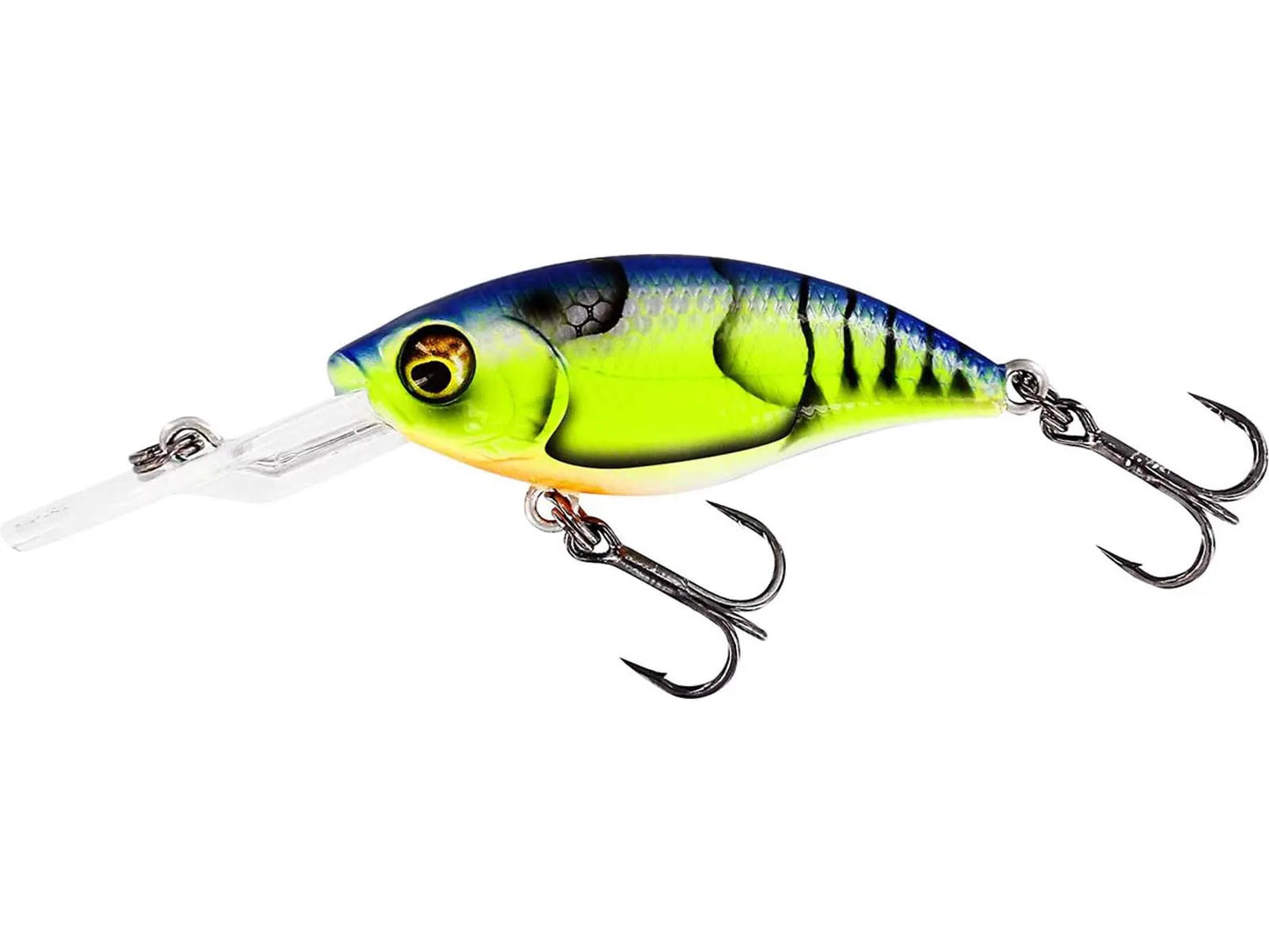 Westin BuzzBite Crankbait