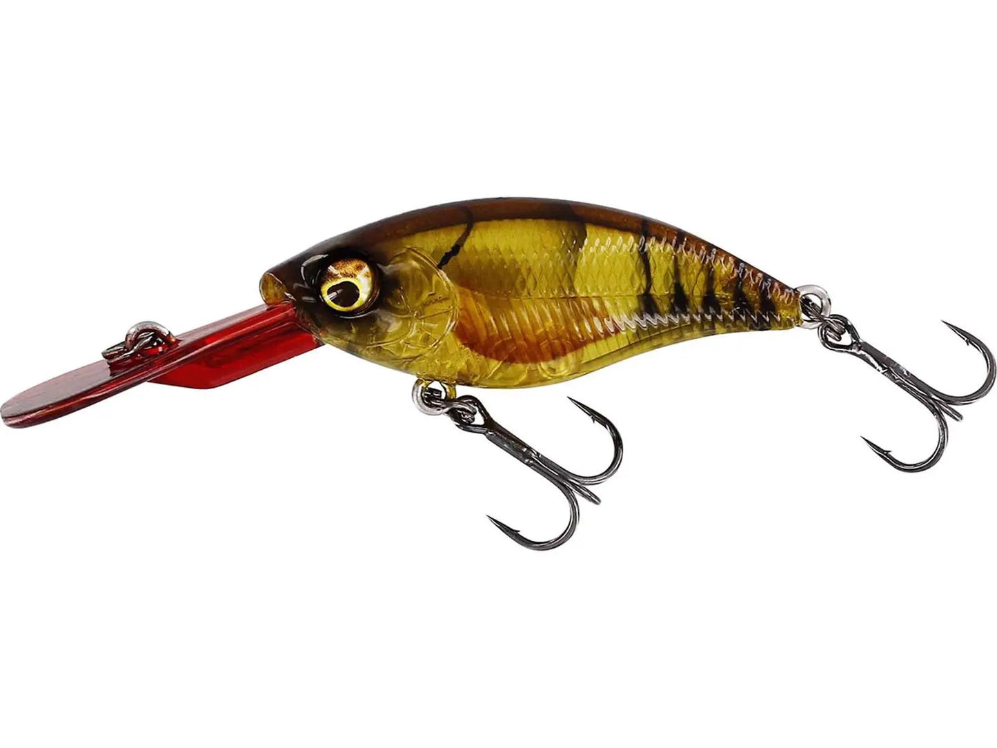 Westin BuzzBite Crankbait