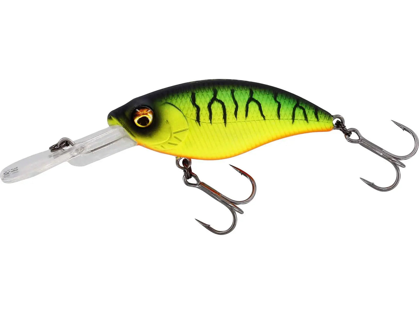 Westin BuzzBite Crankbait