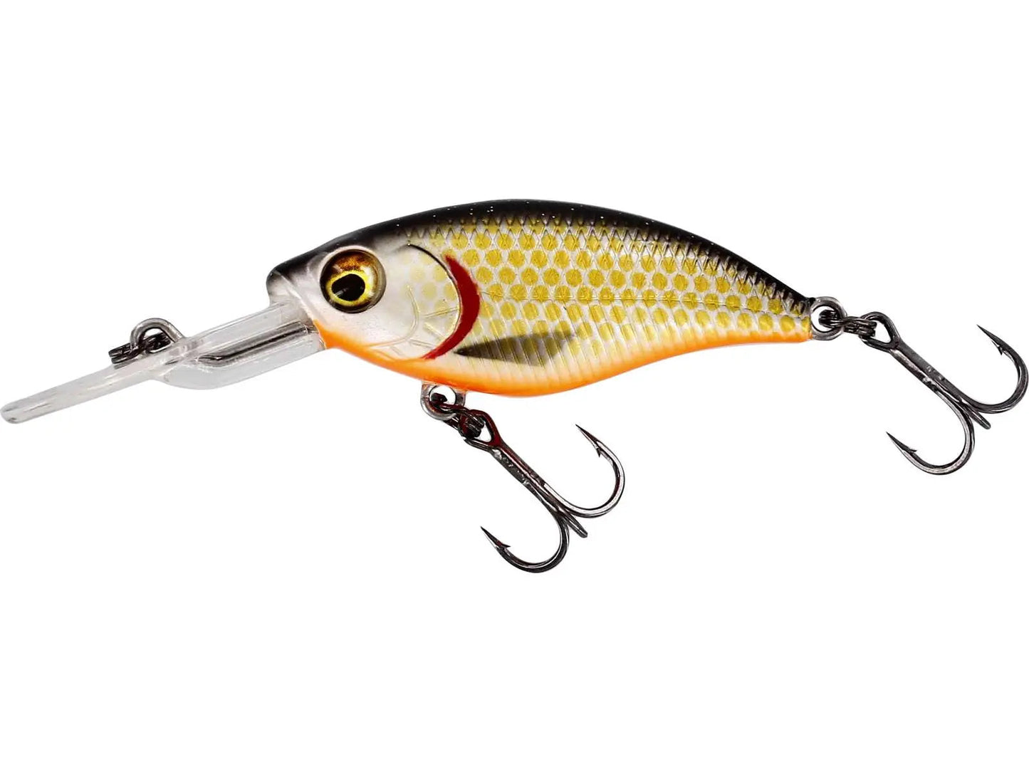 Westin BuzzBite Crankbait