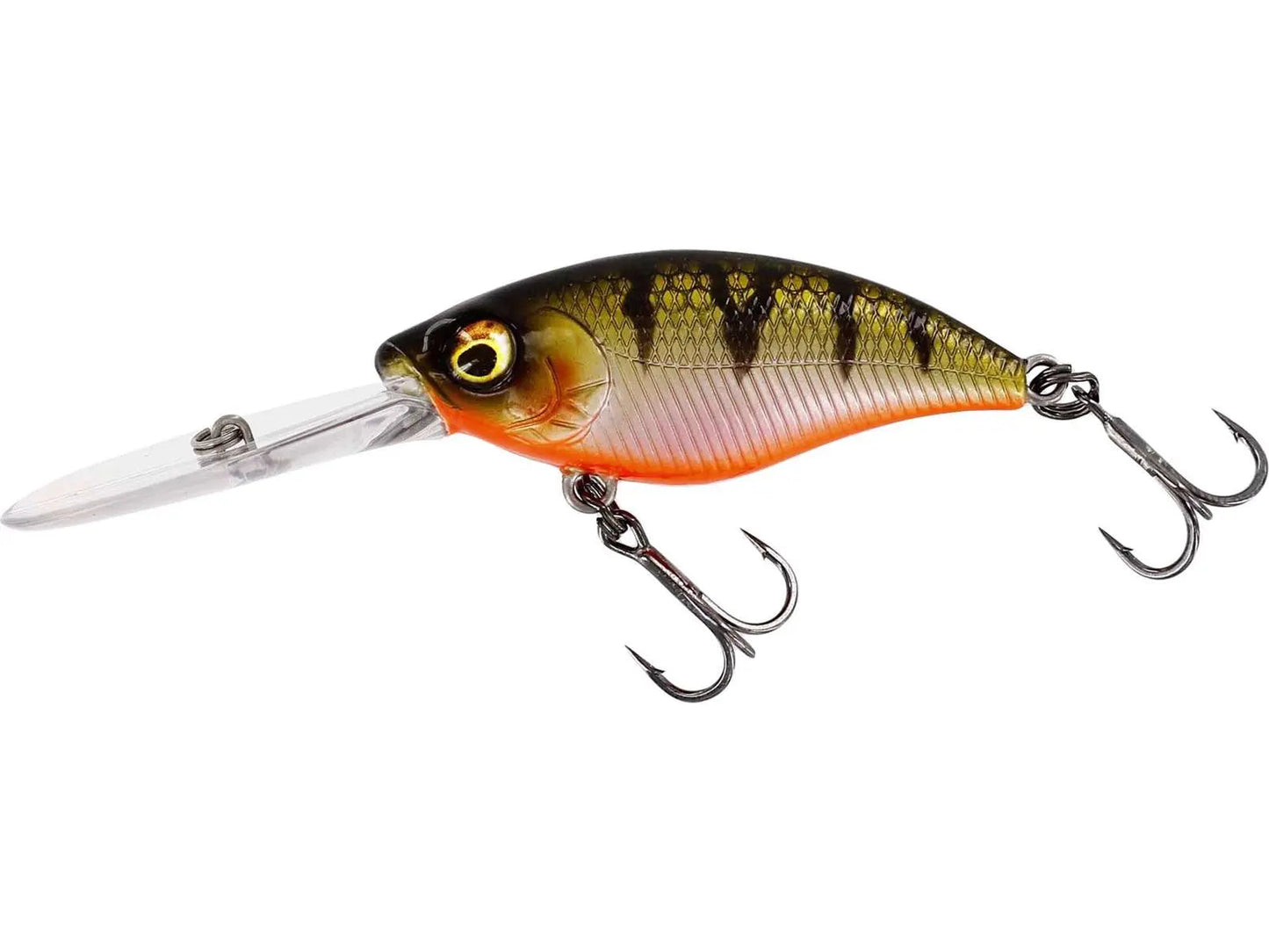 Westin BuzzBite DR Crankbait