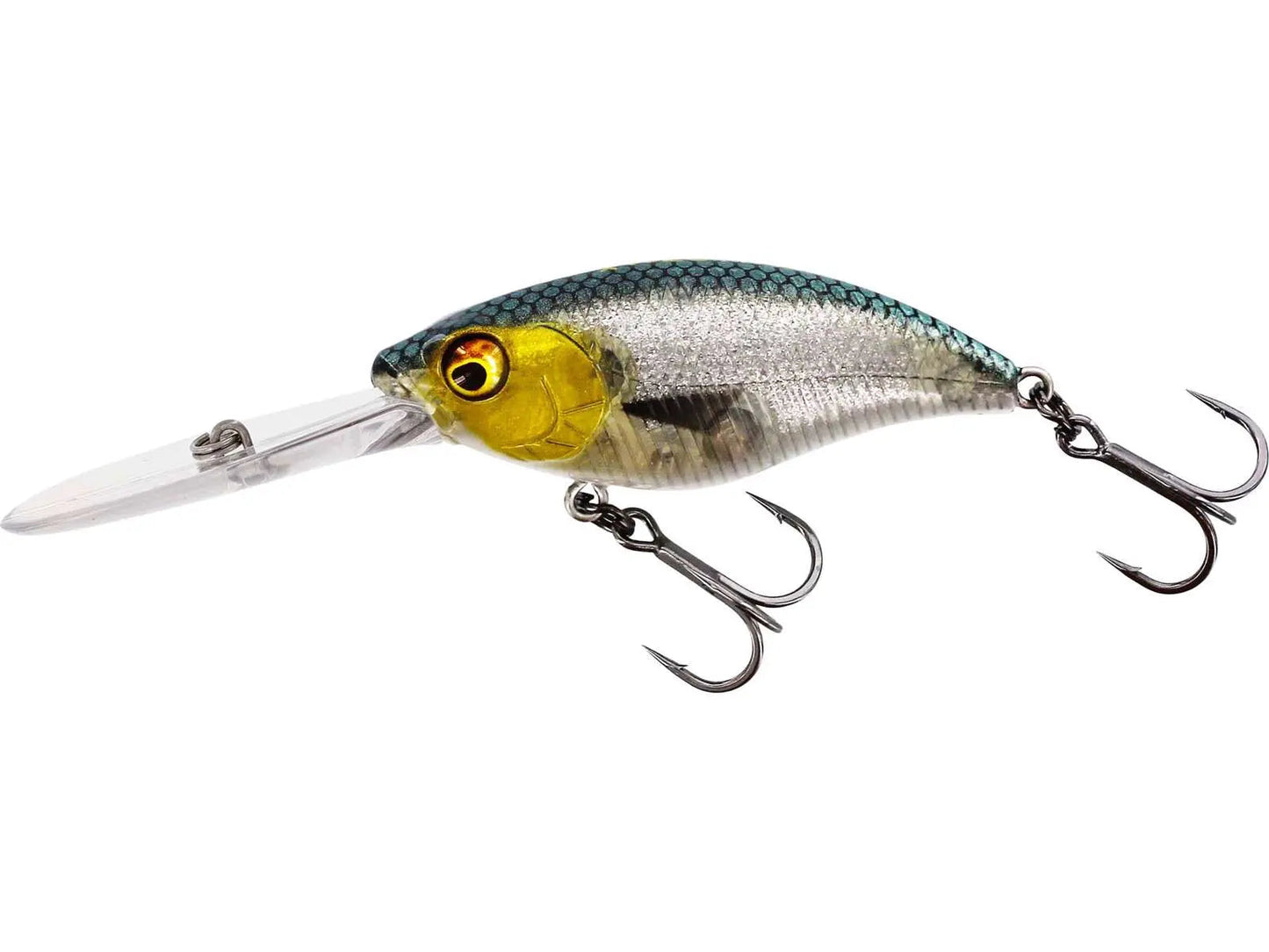 Westin BuzzBite DR Crankbait