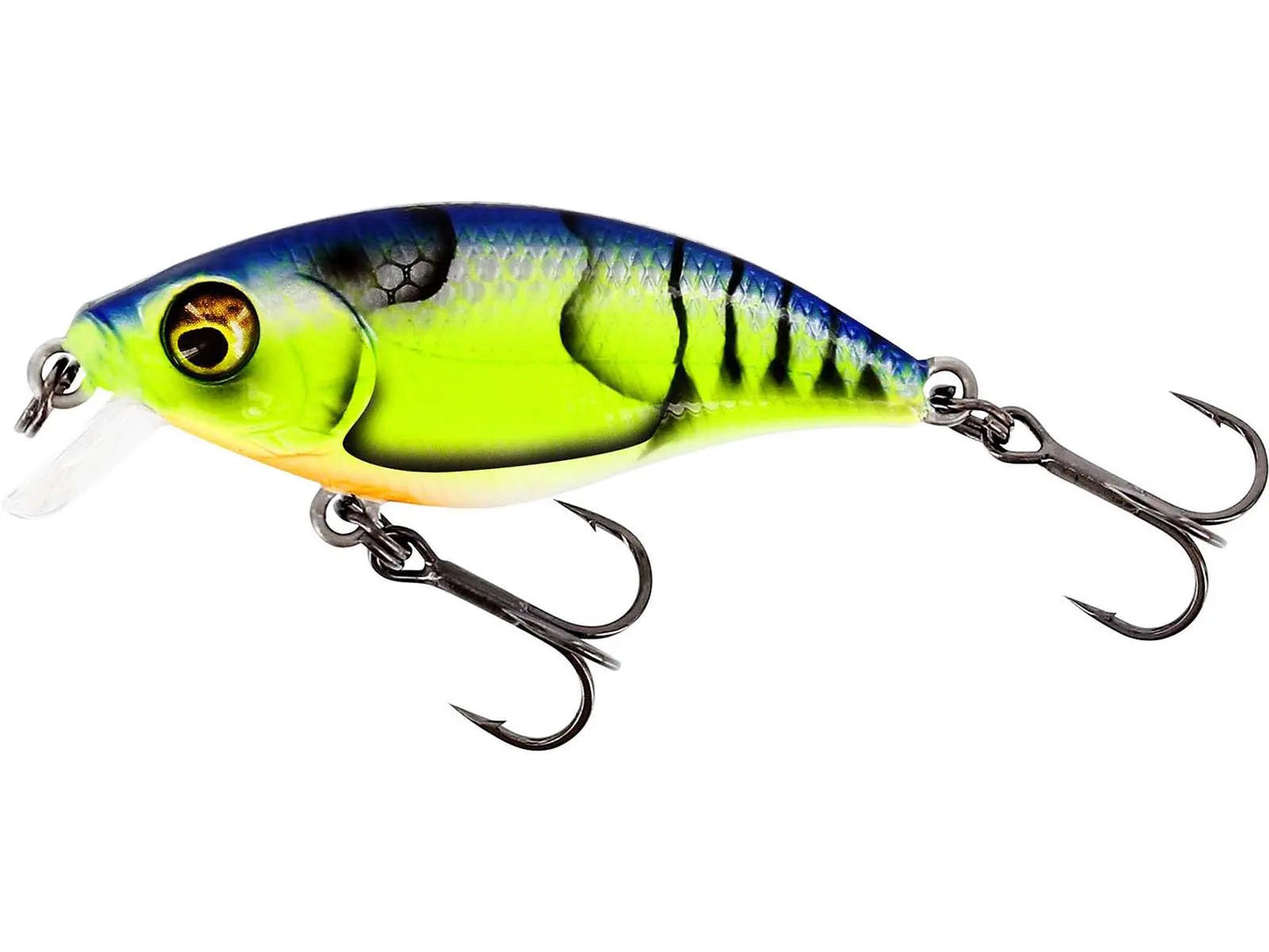 Westin BuzzBite SR Crankbait