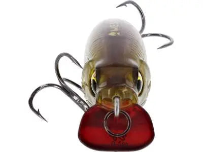 Westin BuzzBite SR Crankbait
