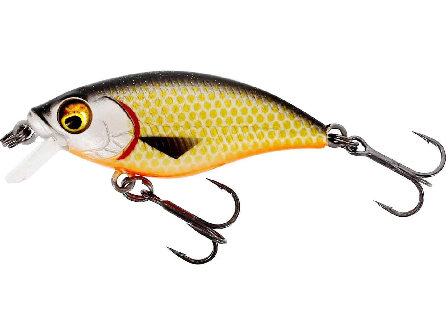 Westin BuzzBite SR Crankbait