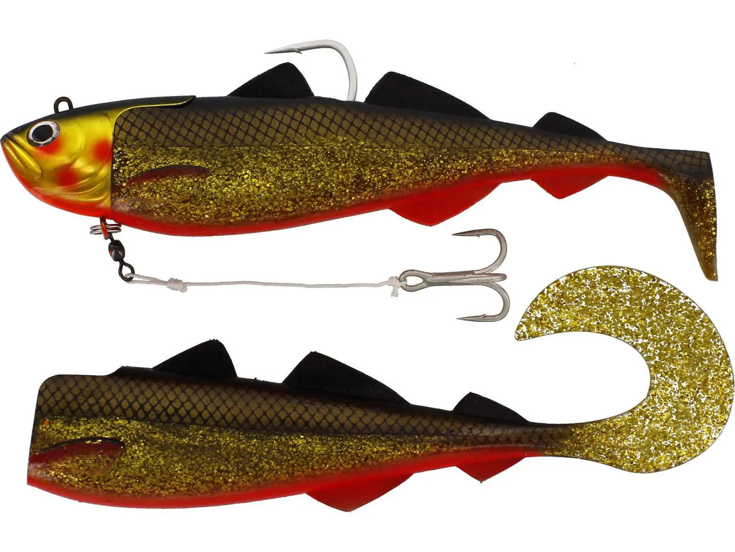 Westin Crazy Daisy Jig