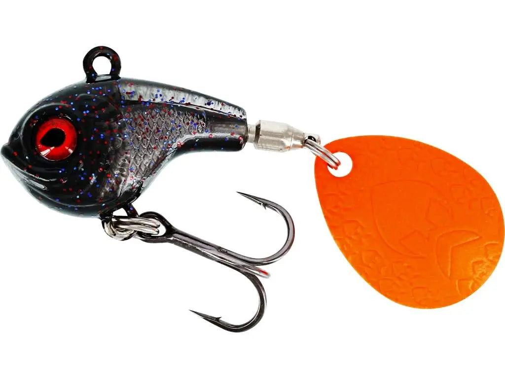 Westin Dropbite Spin Tail Jig