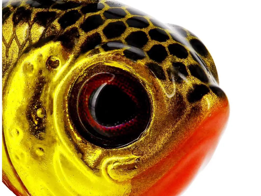 Westin Dropbite Tungsten Spin Tail Jig