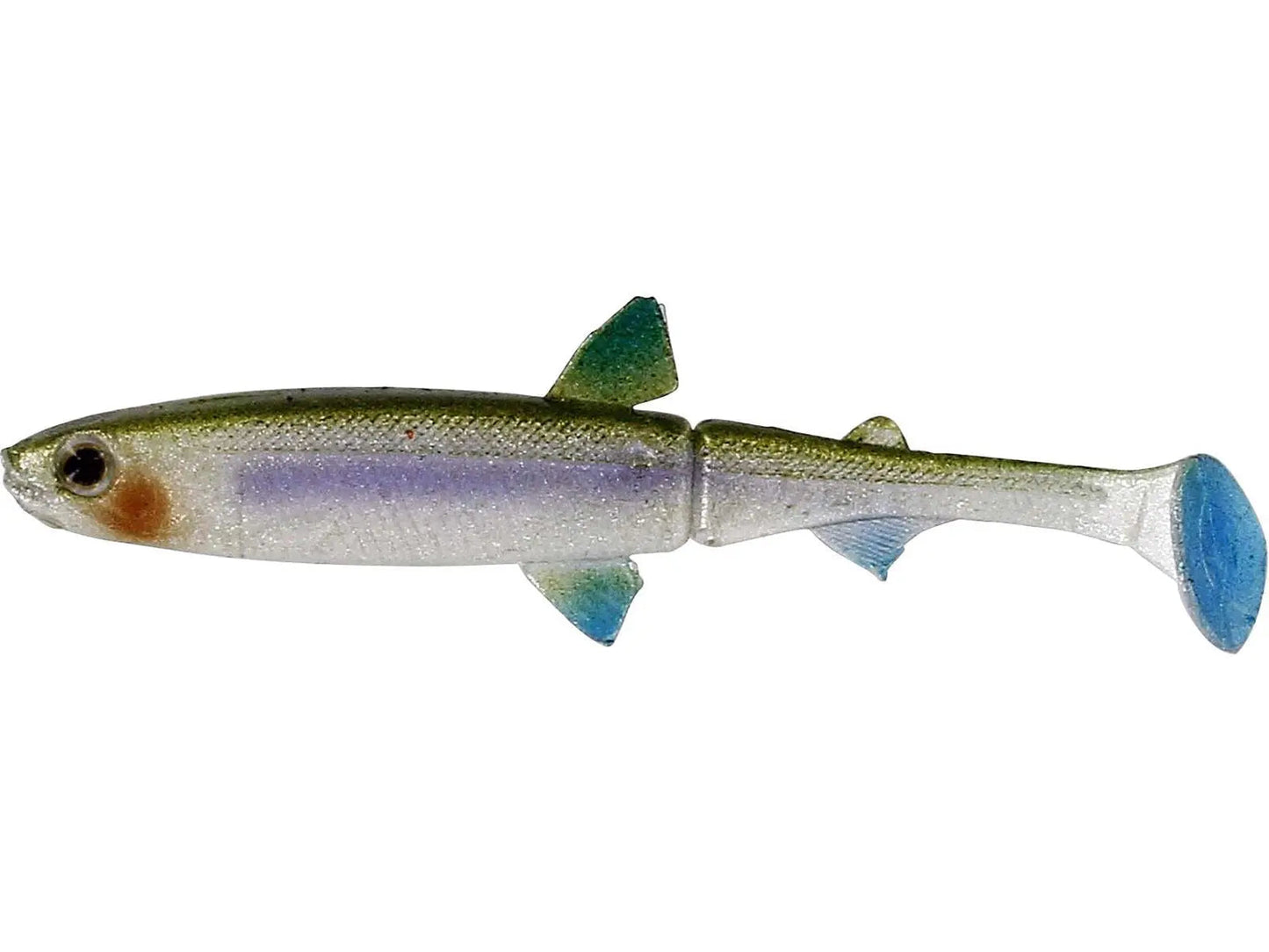 Westin HypoTeez Shadtail