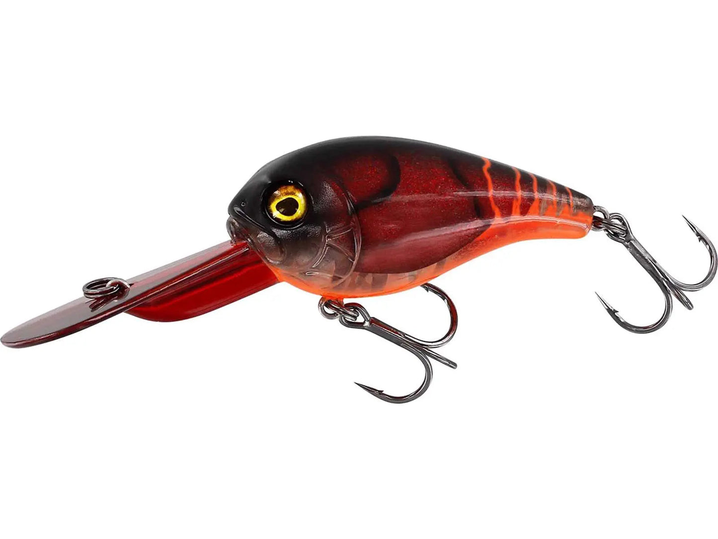 Westin MegaBite DR Crankbait