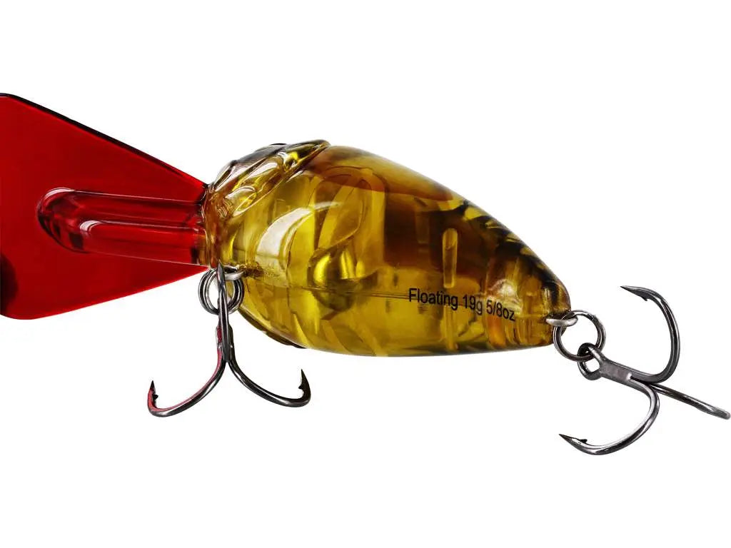 Westin MegaBite DR Crankbait