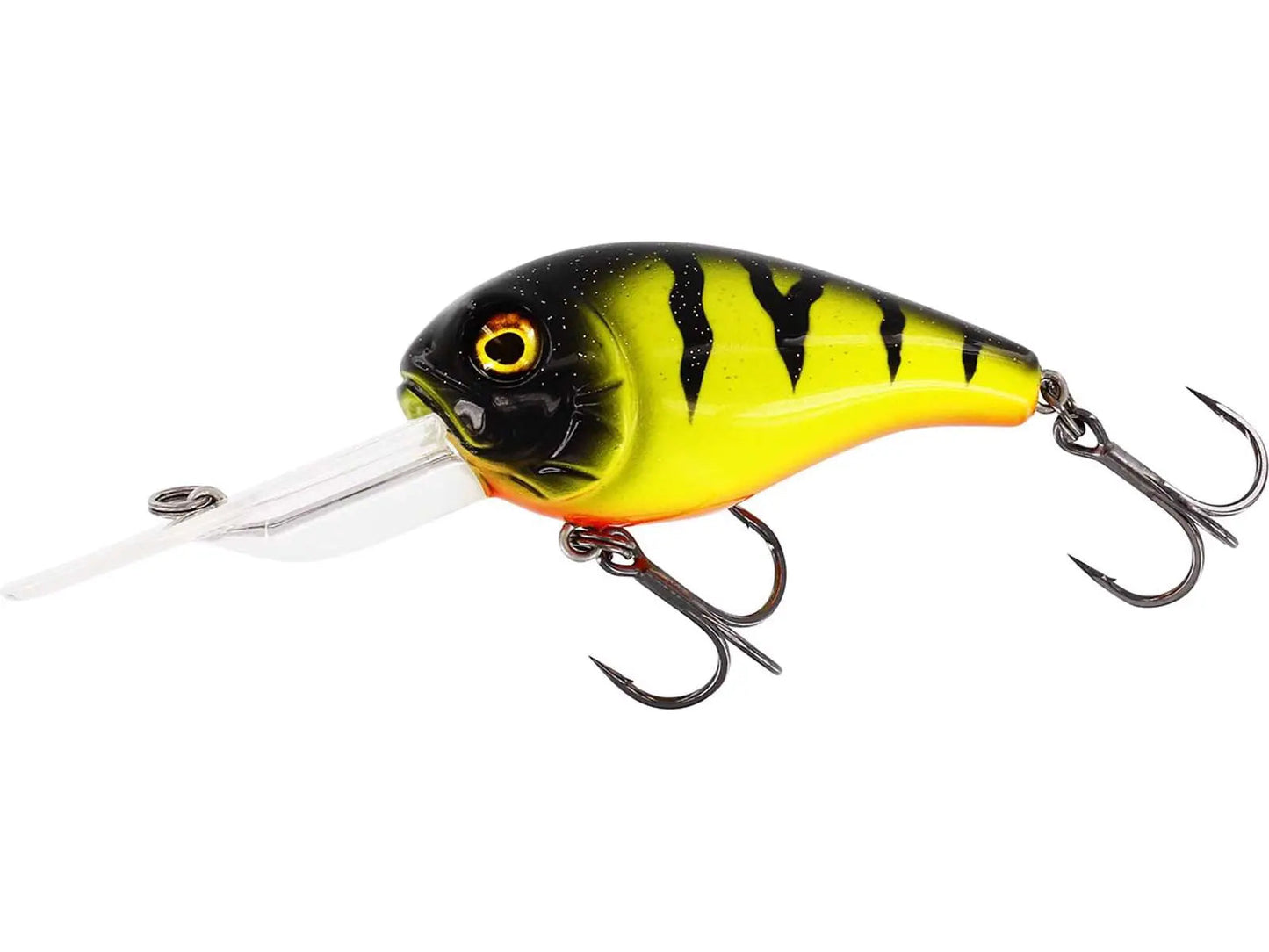 Westin MegaBite DR Crankbait