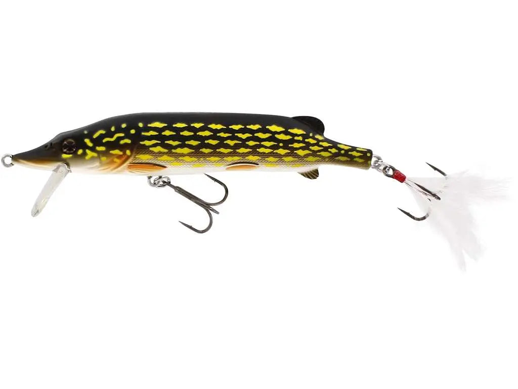 Westin Mike the Pike Crankbait