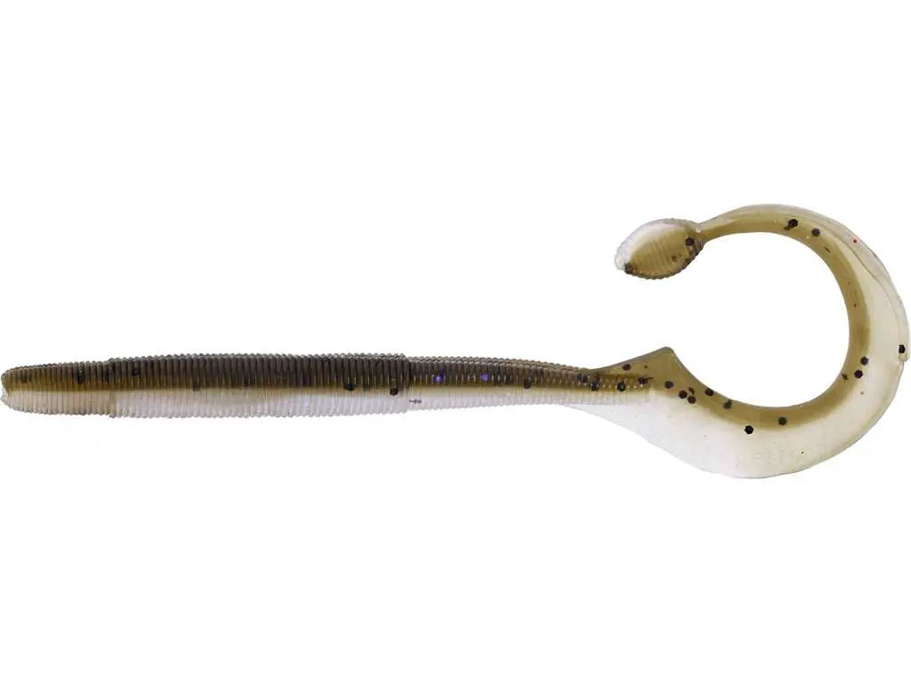 Westin Ned Worm Curl