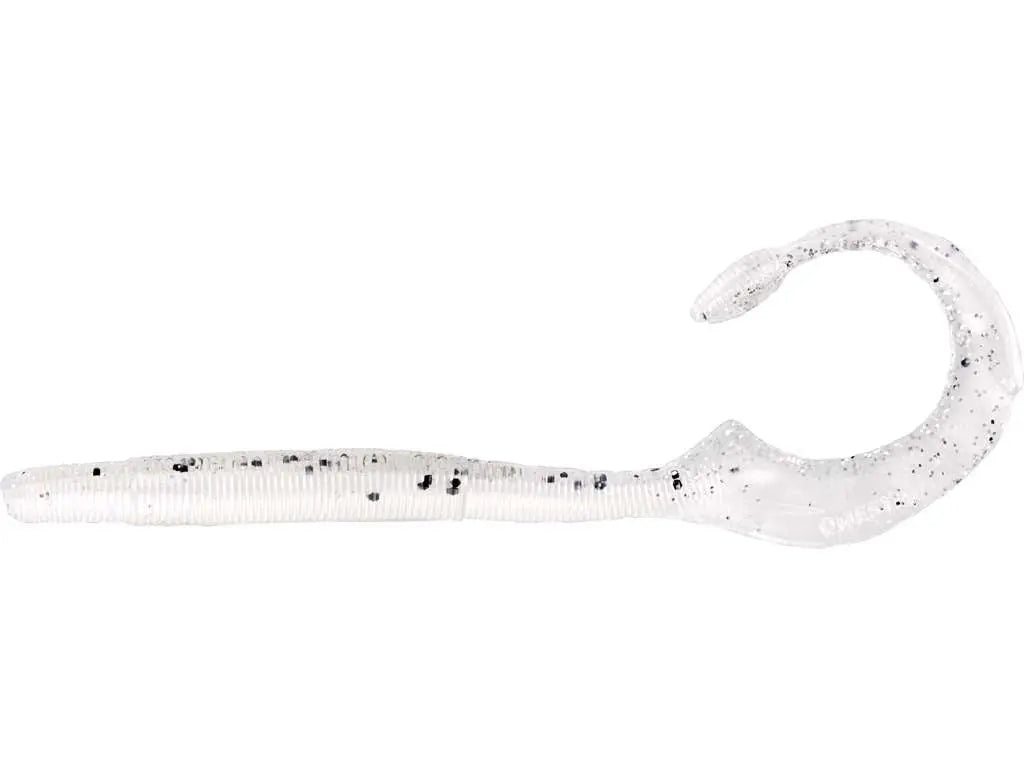 Westin Ned Worm Curl