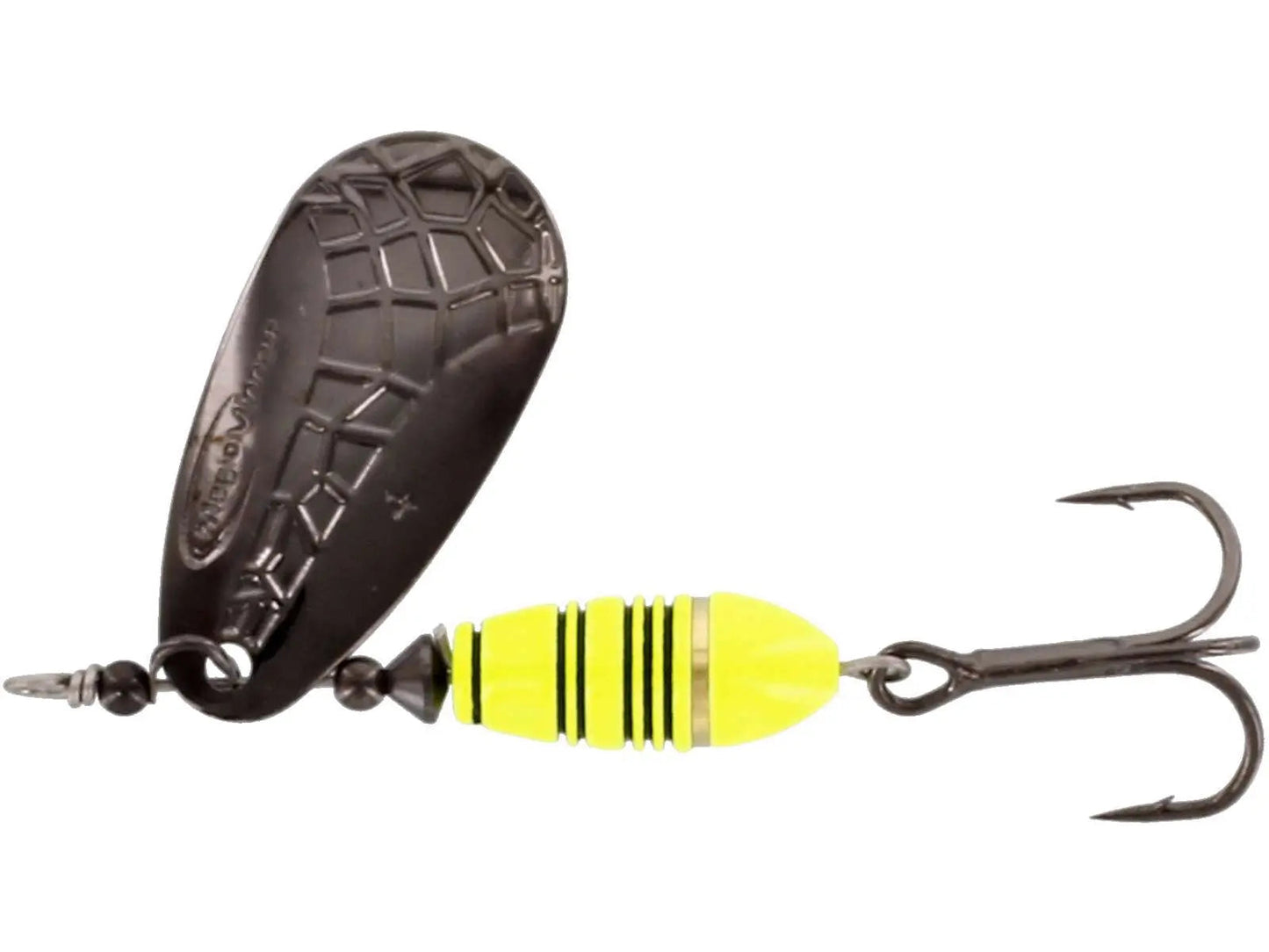 Westin Optic 360 Spinner