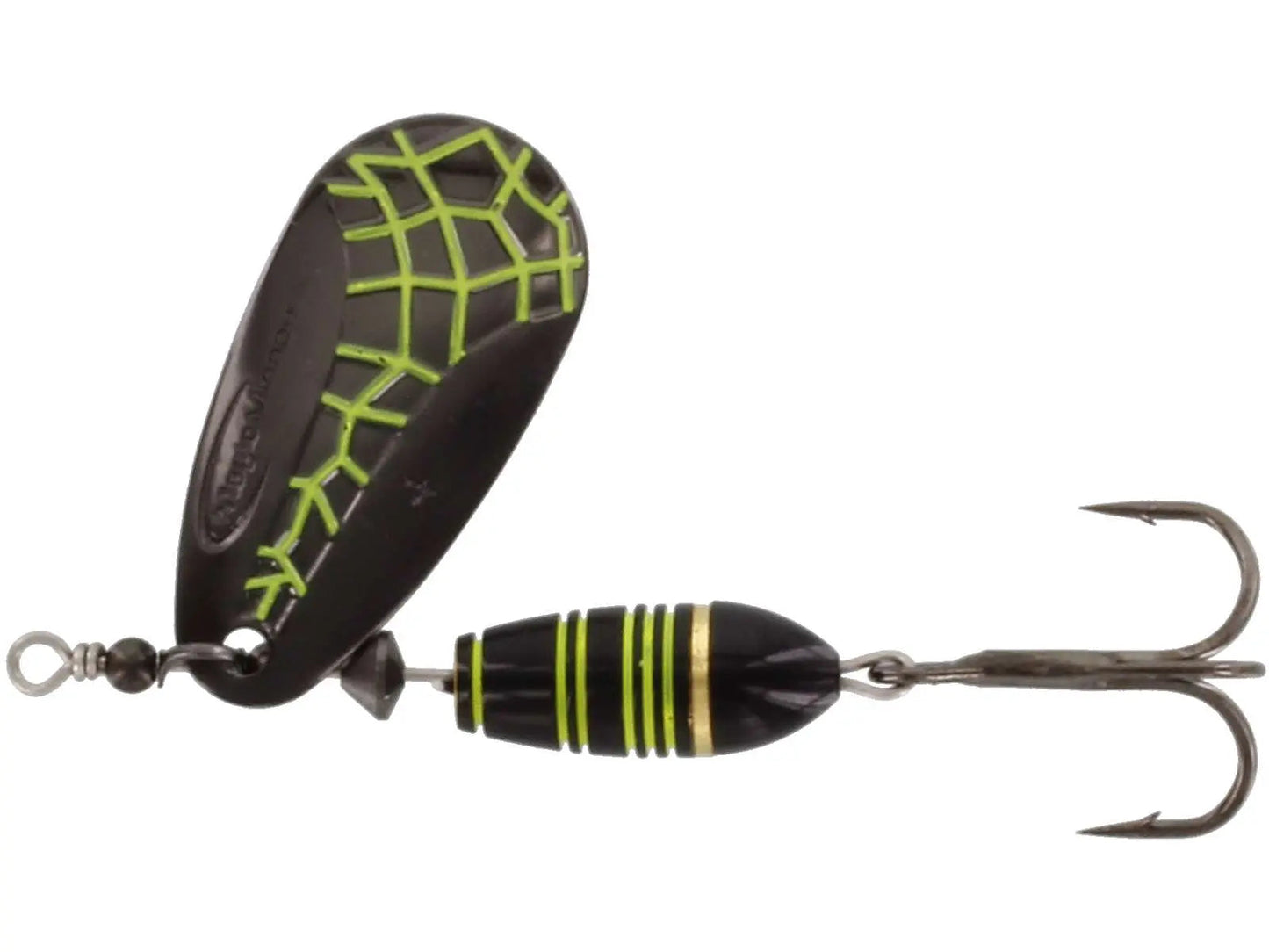 Westin Optic 360 Spinner