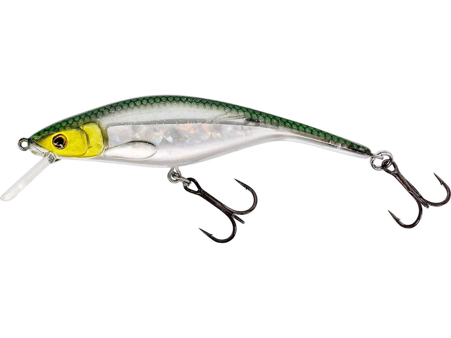 Westin P10SR Crankbait