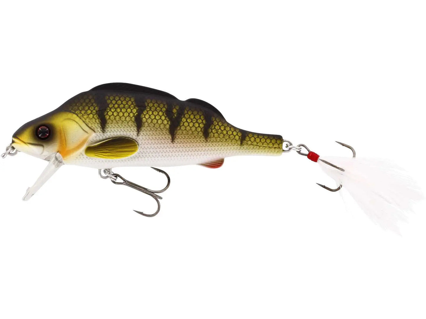 Westin Percy the Perch Crankbait