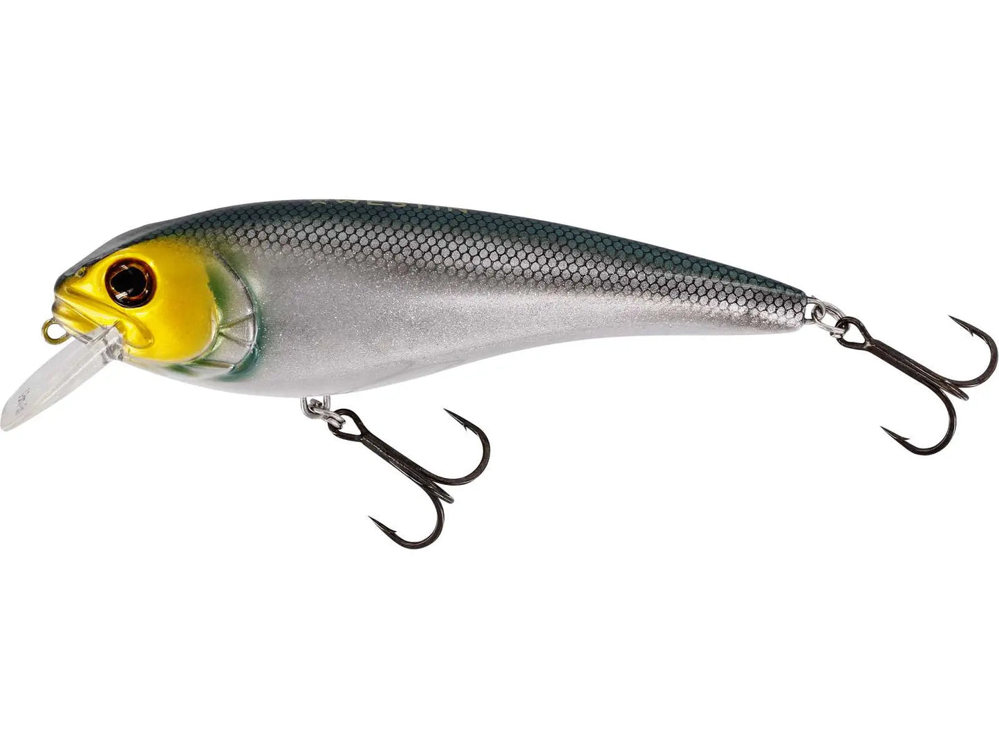 Westin RawBite Crankbait