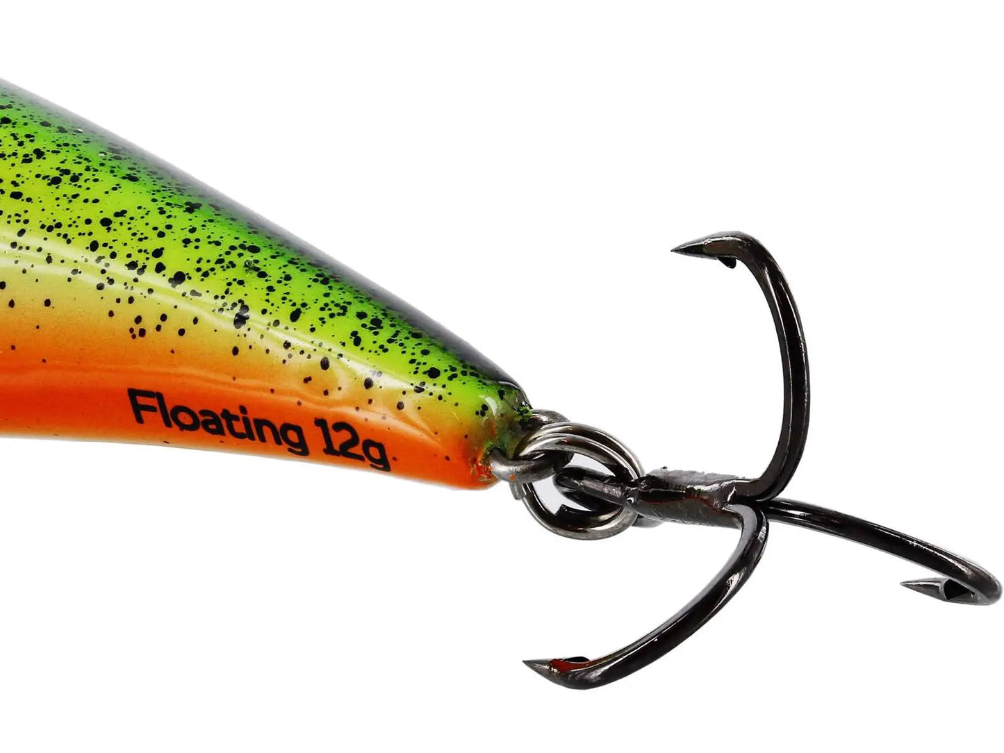 Westin RawBite Crankbait Jr.